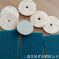 廠家直銷海綿砂塊 干濕兩用家具五金打磨砂塊 耐磨海綿砂塊可定制