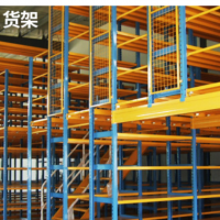 多種款式商店金屬貨架 新款庫房組合架 廠家供應(yīng)多功能貨架框
