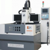 專業供應上虞豪光高速精密雕銑機 HGDX-2405數控機床 廠家直銷