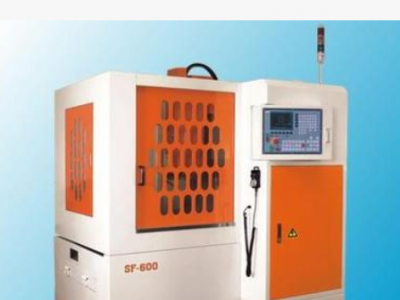 廠家供應全新雕銑機 豪光HGDX5040A數控銑床 數控機床雕銑機