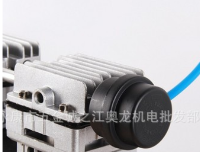 奧突斯30L-750W無油靜音空壓機 小型無油空氣壓縮機OTS-750