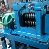 旭華自動化設備廠家專供夾頭機 沖床下料機切料模具等
