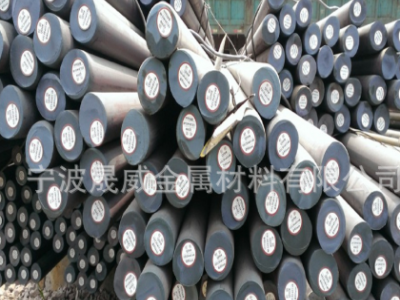 38CrMoA1廠家直銷 國產優質圓鋼 耐腐蝕高耐磨 質優價優