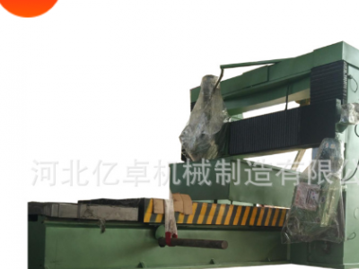 廠價(jià)直銷數(shù)顯2.1米 X 4米龍門銑床 河北銑床 龍門銑含稅含運(yùn)費(fèi)