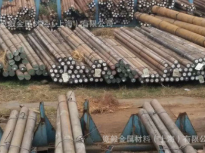 現貨特鋼長城1Cr12NiW1Mo1V葉片鋼圓鋼鋼棒可零切訂做量大價優