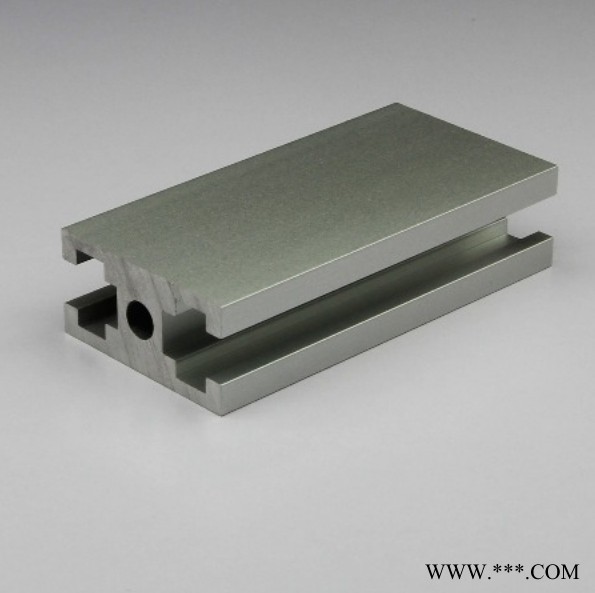 南京美誠 工業鋁型材MC-8-1530-輕型邊框料鋁型材1530型材
