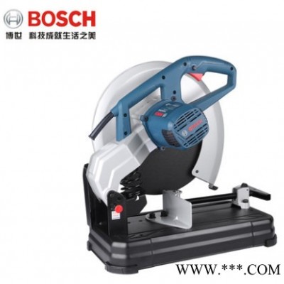 Bosch/博世 2000W型材切割機355mm多功能工業級 電動單相220V鋼材金屬電鋸GCO200 博世電動工具