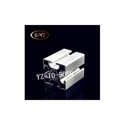 5050工業鋁型材 廠家開模