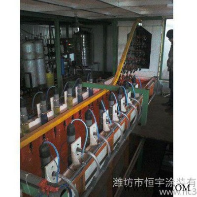 濰坊恒宇電泳漆的電泳設備，濰坊恒宇值得信賴 電泳流水線