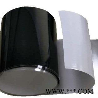 萊斯寶6671黑色鋁箔麥拉導(dǎo)電膠帶 黑色復(fù)膜導(dǎo)電鋁箔膠帶