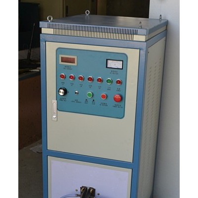 超鋒電氣50kw九江熱處理加熱設(shè)備減小金屬材料的熱處理