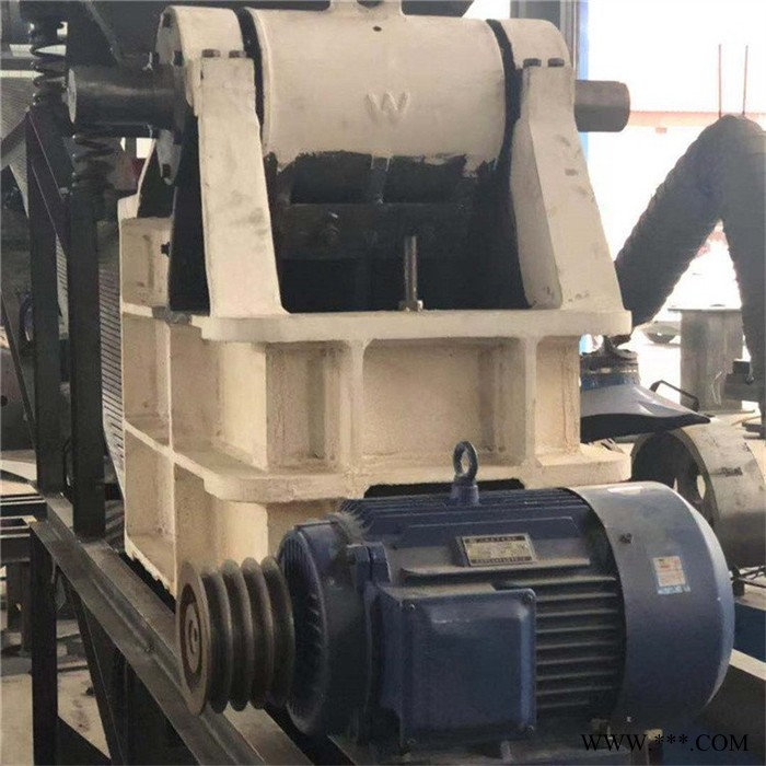建筑礦渣碎石機 鋁礬土顎式破碎機 新型深腔重型破碎機