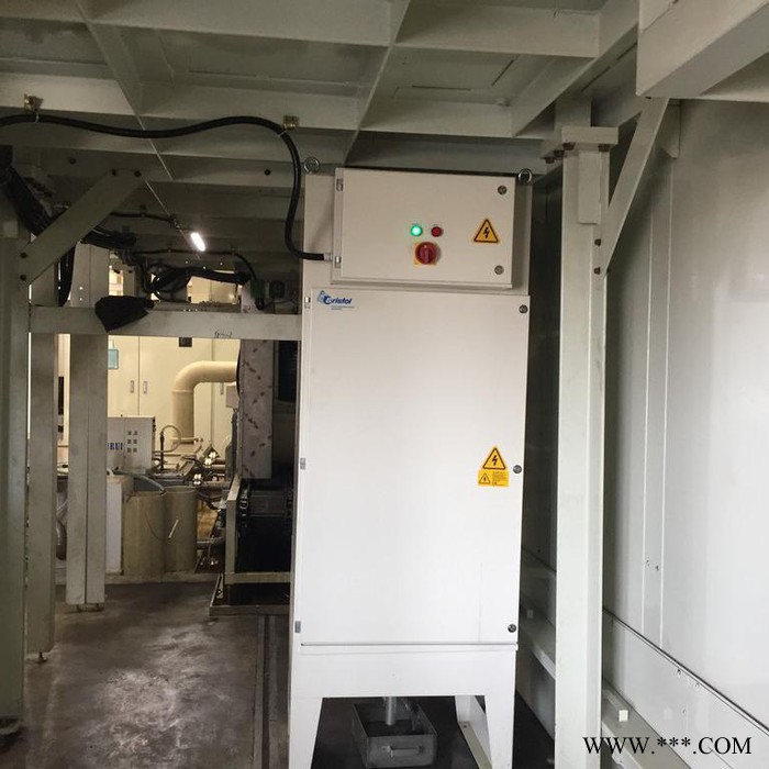 工業(yè)油煙凈化器  機(jī)械式油霧凈化器 機(jī)床油霧收集器 熱處理油霧油煙過(guò)濾器