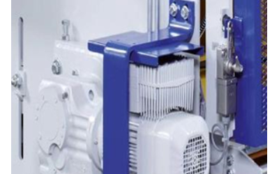 【泉工機械】 泉工機械誠邀加盟