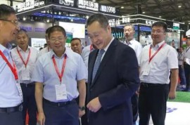 綠色低碳實(shí)力圈“粉”，中孚實(shí)業(yè)亮相2023中國(guó)國(guó)際鋁工業(yè)展覽會(huì)